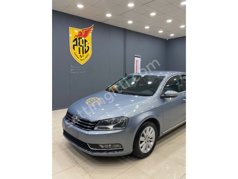 Wosvogen passat Comfortline 1.4 BMT.DSG