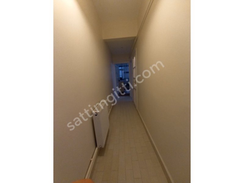 ÜSKÜDAR ÖZYILMAZ GAYRİMENKUL'den ZEYNEPKAMİL SATILIK 2+1 DAİRE