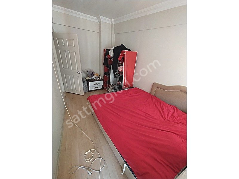 Üsküdar Doğancılar Parkı Arkasın'da Satılık 4+1 Dublex Daire