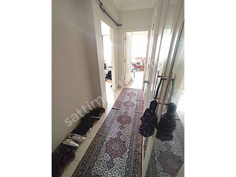 Üsküdar Doğancılar Parkı Arkasın'da Satılık 4+1 Dublex Daire