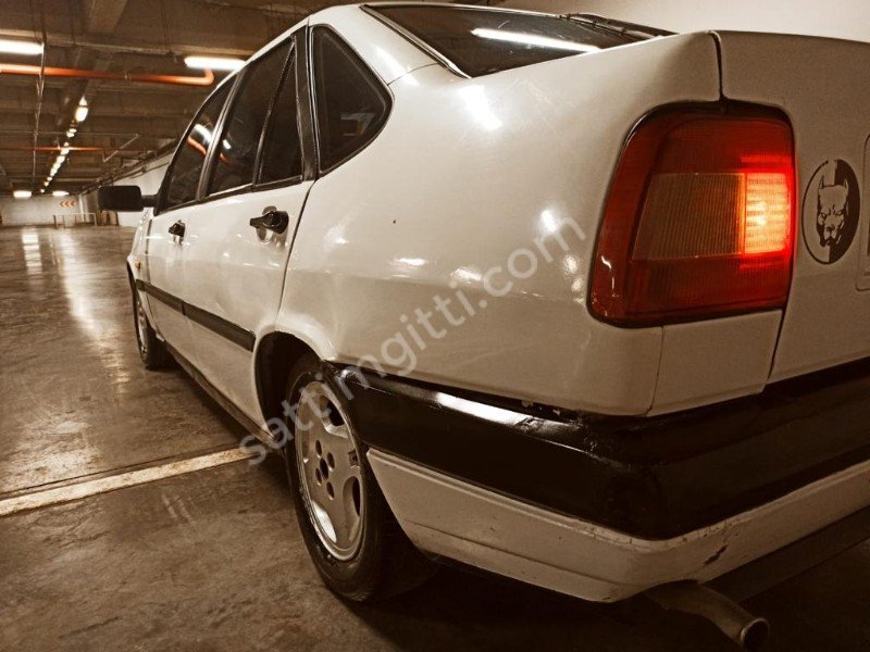 Satılık Fiat  Tempra 1.6 SX A - 1991 Model