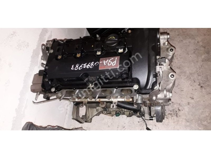 PEJO 3008 1.6 THP ÇIKMA KOMPLE MOTOR LİDER PEUGEOT