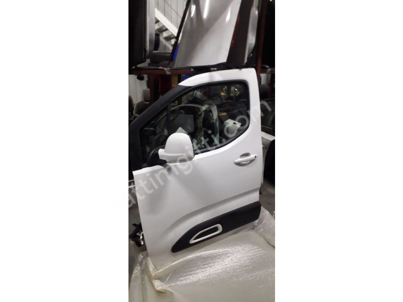 OPEL COMBO ÇIKMA  KAPI LİDER PEUGEOT