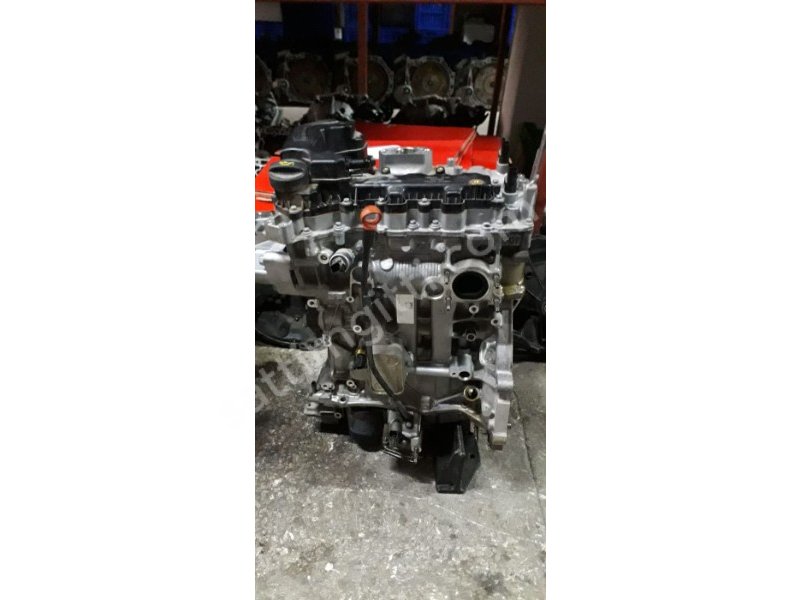 PEJO  3008  1.2 TURBOLU ÇIKMA  KOMPLE  MOTOR LİDER PEUGEOT