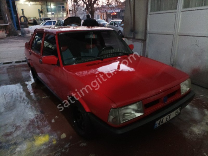 1992 Model Tofaş Şahin 1.6