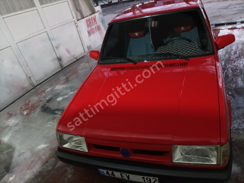 1992 Model Tofaş Şahin 1.6