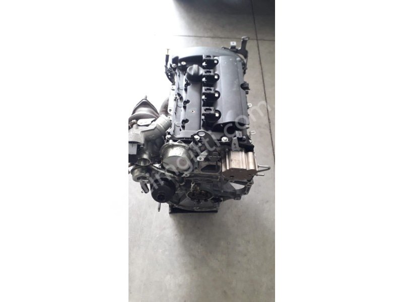 PEJO 508 THP 156  BEYGİR ÇIKMA KOMPLE MOTOR