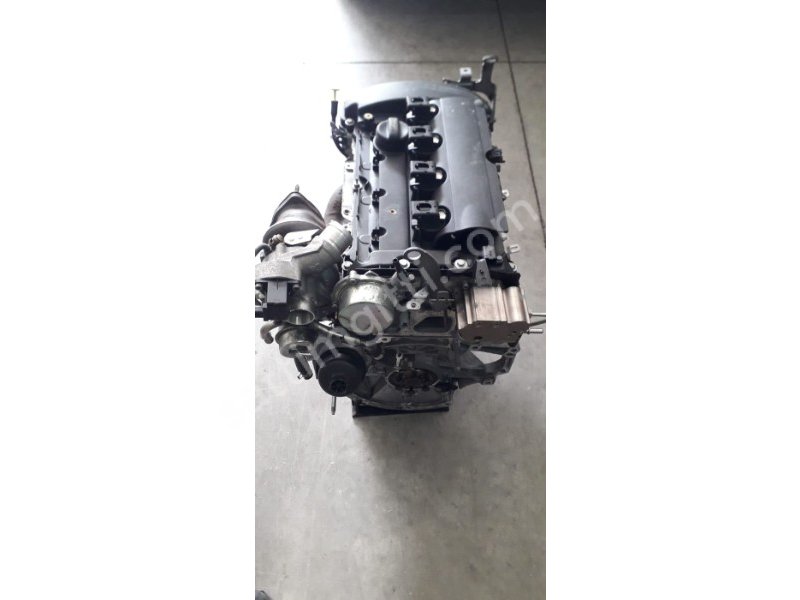 PEJO RCZ THP 156 BEYGİR ÇIKMA KOMPLE MOTOR