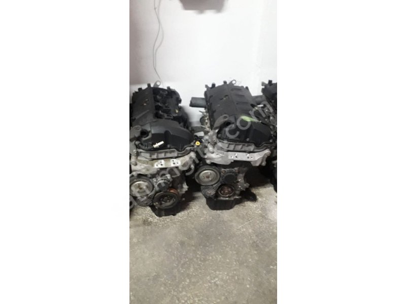 PEJO  3008  1.6  VTİ  ÇIKMA  KOMPLE  MOTOR