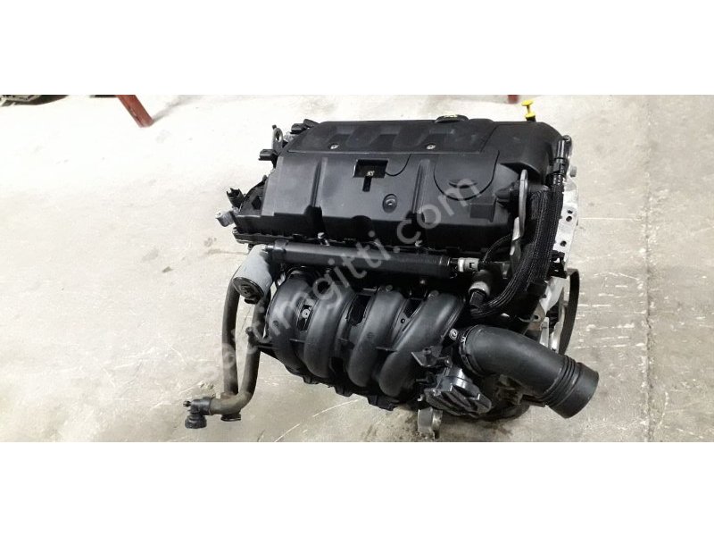 PEJO  208  VTİ  120  BEYGİR  ÇIKMA  KOMPLE  MOTOR