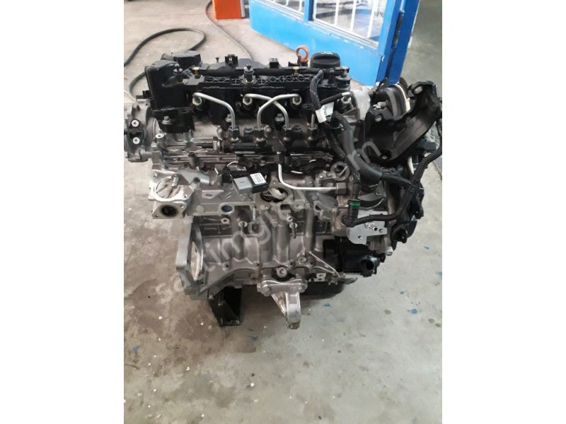 PEJO  RİFTER    1.5  ÇIKMA    KOMPLE  MOTOR