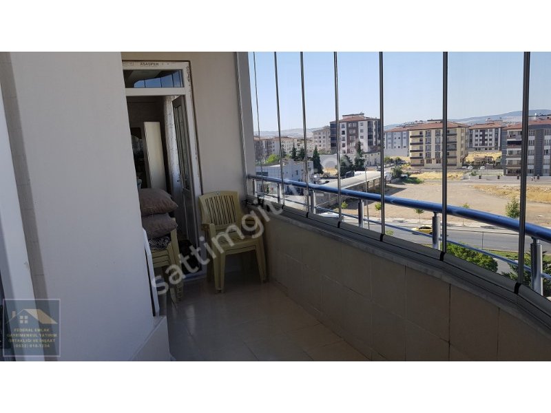 Gaziantep Şahinbey Karataş Mah. Satılık 4.Kat 3+1 Daire 140 m2