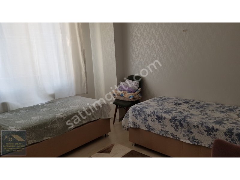 Gaziantep Şahinbey Karataş Mah. Satılık 4.Kat 3+1 Daire 140 m2