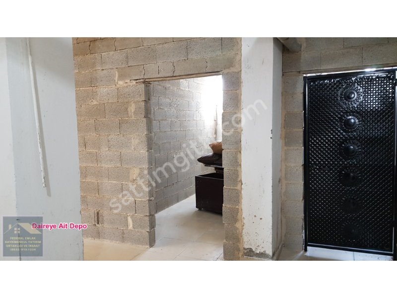 Gaziantep Şahinbey Karataş Mah. Satılık 4.Kat 3+1 Daire 140 m2