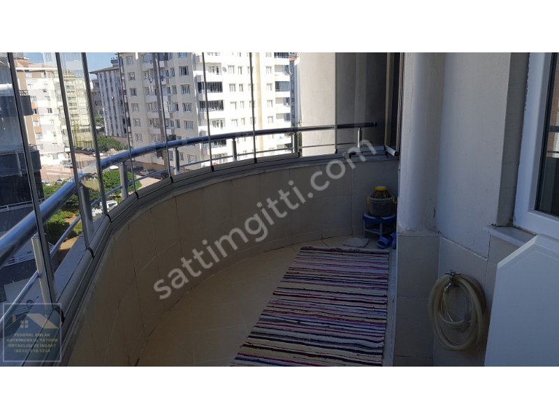 Gaziantep Şahinbey Karataş Mah. Satılık 4.Kat 3+1 Daire 140 m2