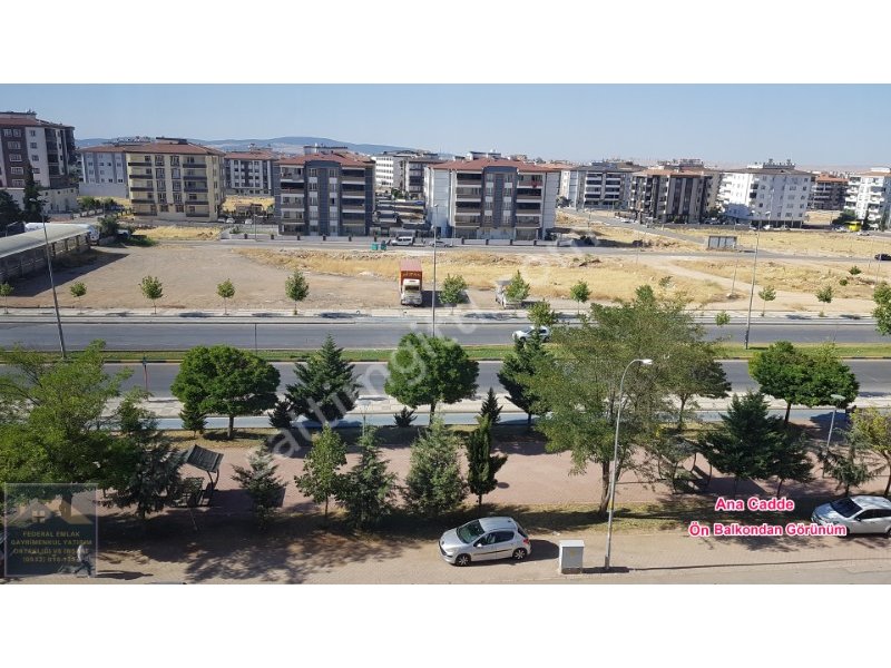 Gaziantep Şahinbey Karataş Mah. Satılık 4.Kat 3+1 Daire 140 m2