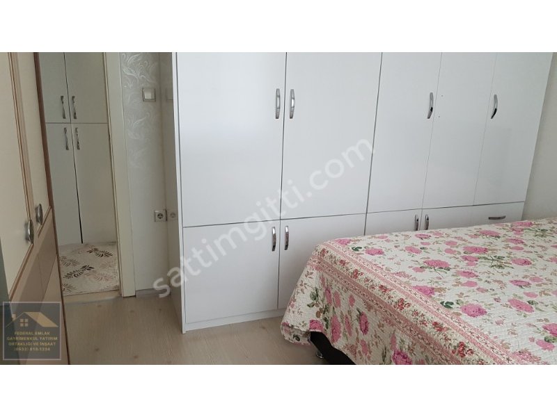 Gaziantep Şahinbey Karataş Mah. Satılık 4.Kat 3+1 Daire 140 m2