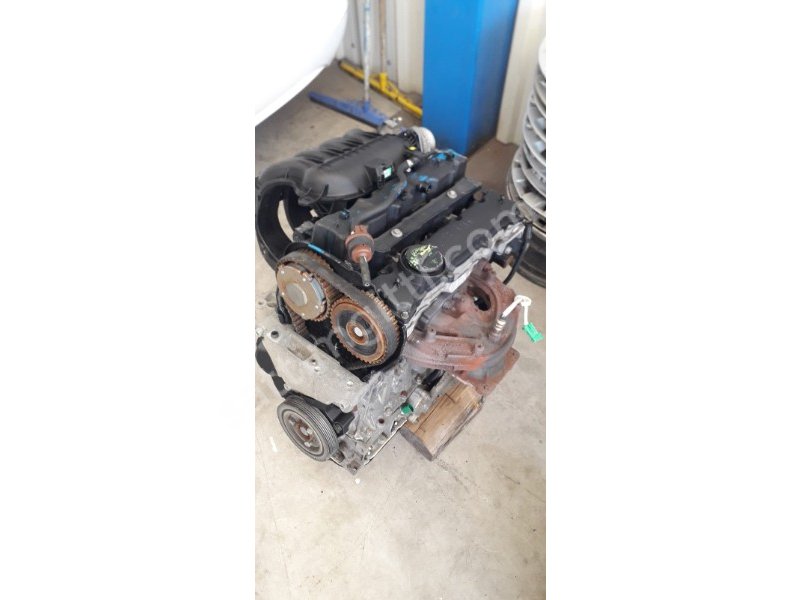 PEJO 307 1.4 16 V  ÇIKMA  KOMPLE MOTOR