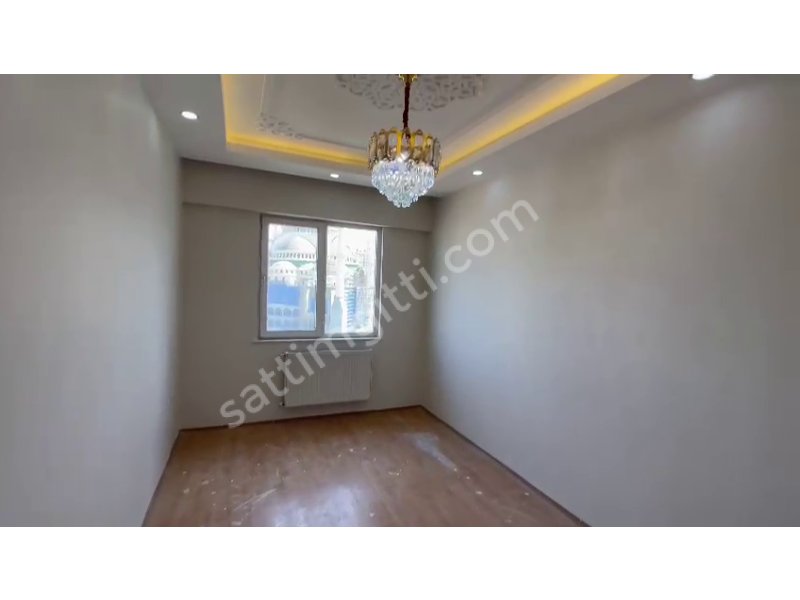 GAZİANTEP AKKENT TRAMWAY CADDESİNDE SATILIK 7.KAT 3+1 DAİRE 140 M2