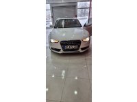 Yer Uçaği  Audi A5