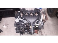 CİTROEN  C5  2.0  HDİ  ÇIKMA  KOMPLE  MOTOR  LİDER PEUGEOT