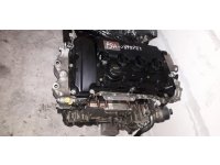 PEJO  RCZ  THP ÇIKMA MOTOR