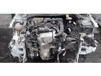 PEJO  301  1.5   ÇIKMA  KOMPLE  MOTOR  LİDER PEUGEOT