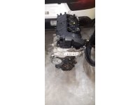 PEJO 207 VTİ ÇIKMA KOMPLE MOTOR