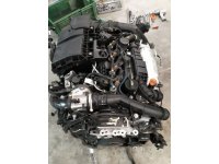 PEJO  3008  1.5  ÇIKMA  KOMPLE  MOTOR