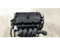 PEJO  207  VTİ  120 BEYGİR  ÇIKMA  KOMPLE  MOTOR