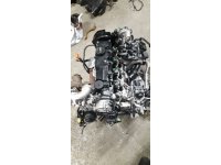 PEJO  301  1.6  EURO 5  ÇIKMA  KOMPLE  MOTOR