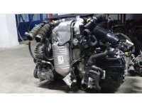 PEJO  508  1.6  HDİ  ÇIKMA   KOMPLE  MOTOR