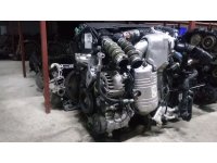 PEJO  3008  1.6  HDİ  ÇIKMA  KOMPLE  MOTOR