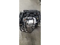 CİTROEN BERLİNGO   1.6  EURO 5  ÇIKMA   KOMPLE  MOTOR