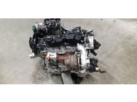 CİTROEN  C3  AİRCROSS  EURO 5  ÇIKMA  KOMPLE  MOTOR