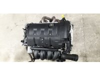 CİTROEN  C4  VTİ  120  BEYGİR  ÇIKMA  KOMPLE  MOTOR