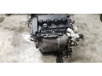 CİTROEN  DS4  1.6  THP  156  BEYGİR  ÇIKMA  KOMPLE MOTOR