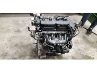 CİTROEN  DS5  1.6  THP  ÇIKMA    KOMPLE   MOTOR