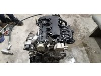 MİNİ  COOPER  1.6 THP 156 BEYGİR  ÇIKMA  KOMPLE MOTOR