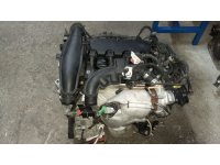 PEJO  RCZ   1.6  THP  ÇIKMA  KOMPLE  MOTOR