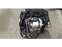 PEJO  PARTNER  TEPEE 1.6  EURO 5 ÇIKMA  KOMPLE  MOTOR