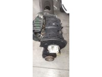 PEJO  307  1.6  BENZİNLİ  ÇIKMA KOMPLE  MOTOR