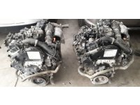 CİTROEN  BERLİNGO   1.6  ÇIKMA  KOMPLE  MOTOR