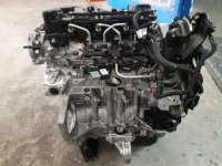 CİTROEN  C3  AİRCROS    1.5  ÇIKMA   KOMPLE  MOTOR