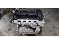 PEJO  308  1.6  156  BEYGİR  ÇIKMA    KOMPLE  MOTOR