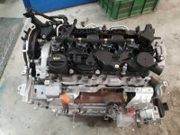 PEJO RİFTER 1.5 ÇIKMA KOMPLE MOTOR